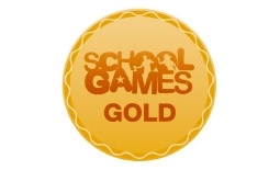 school games gold