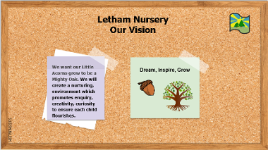 Our Vision