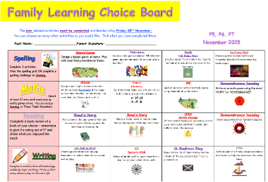 FLG- Nov- Second Level
